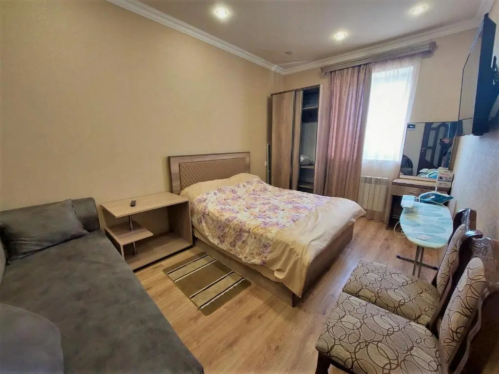 1 Bedroom Cottage