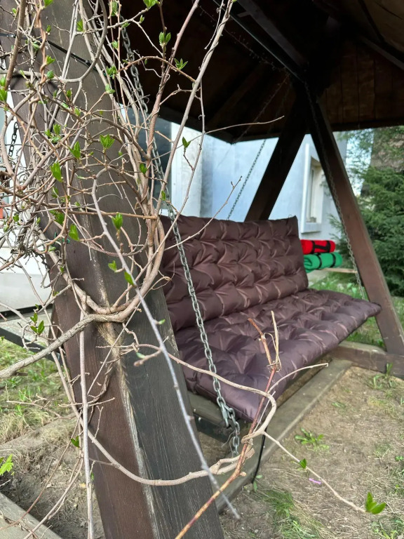 Эйфория Дом с баней и барбекю зоной - фото 24