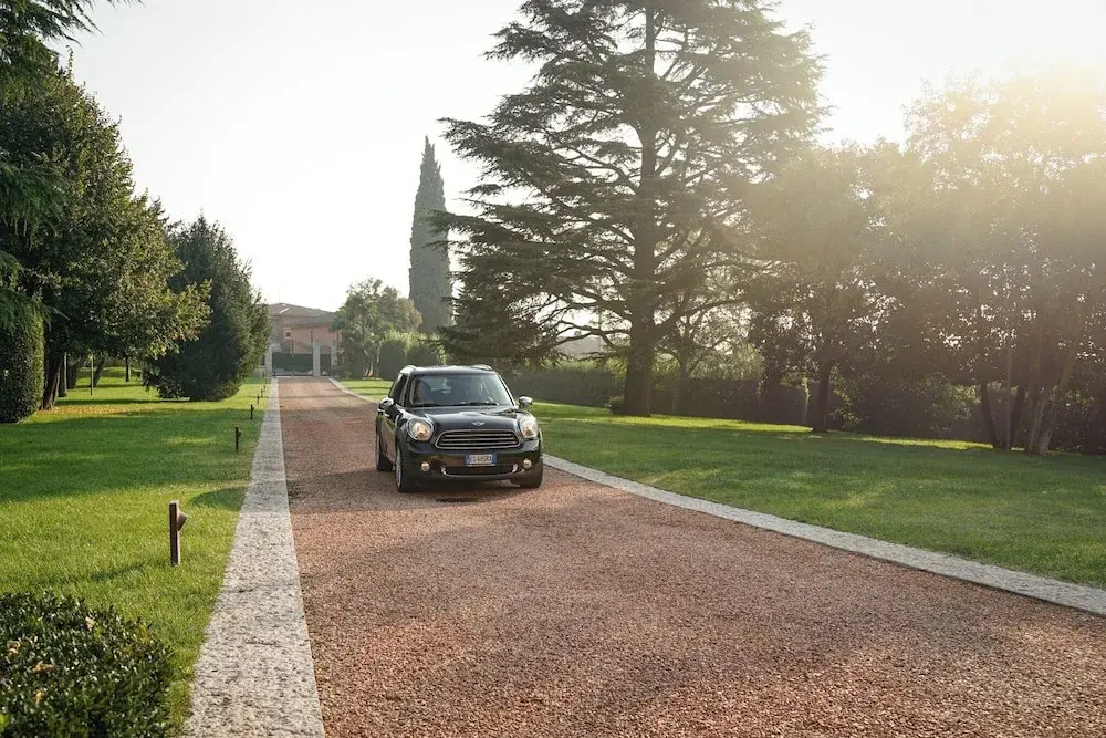 Villa Dafne Valpolicella B&B Adults only, no smoking, no pets - фото 14