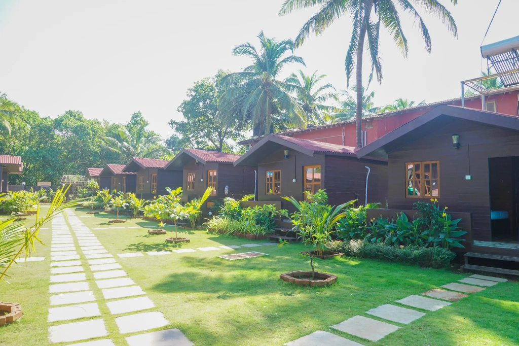 Cottage