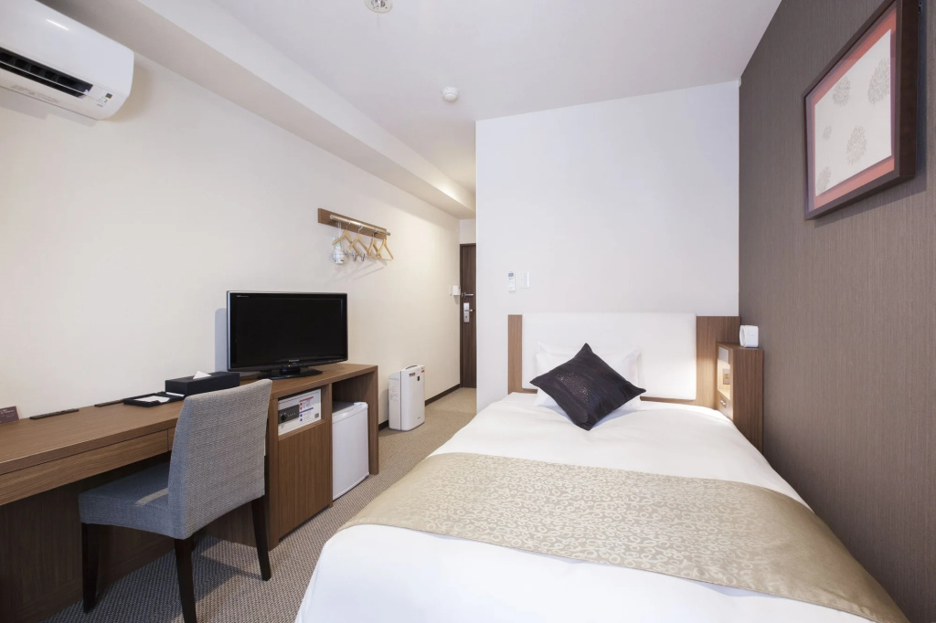 Tokyu Stay Nihonbashi - Général