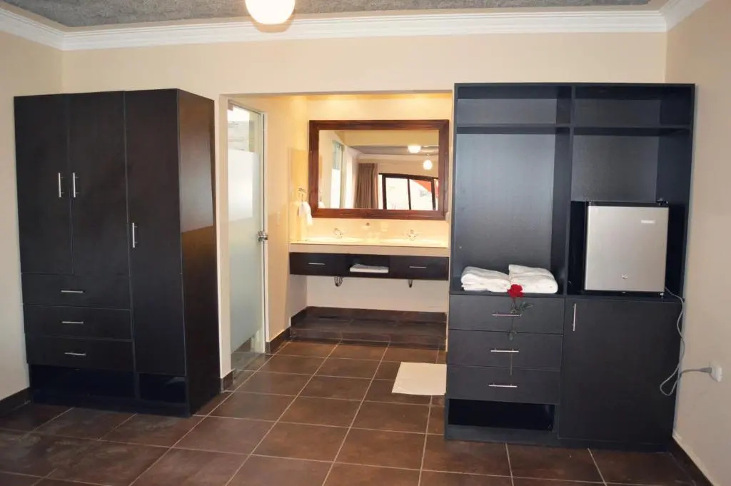 Hacienda San Juan Resort - Chambres