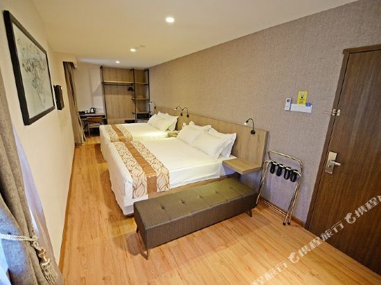 Diamond Inn