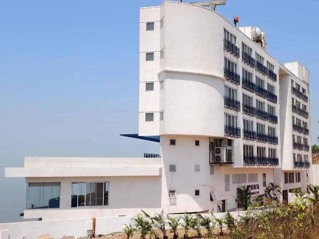 Regenta Waterfront Resort Dapoli