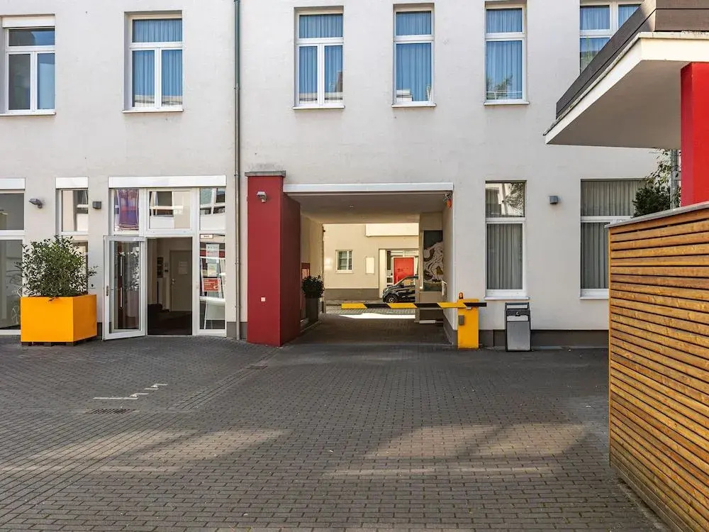Townhouse Düsseldorf