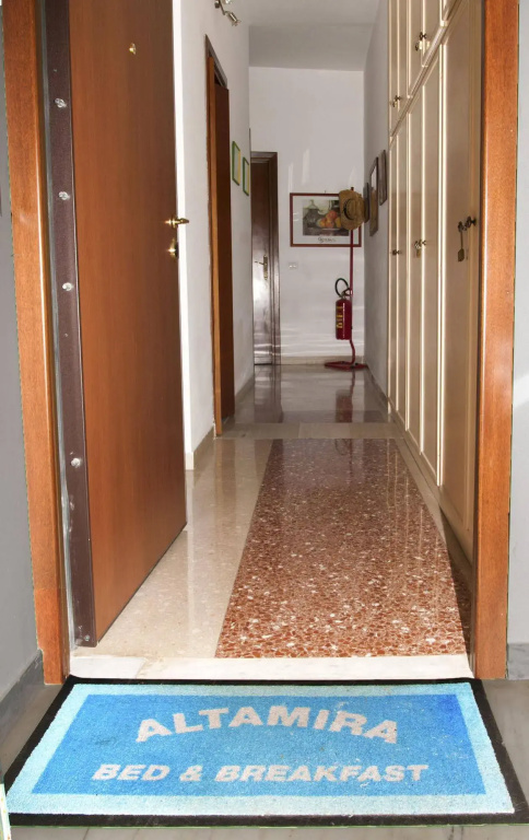 Altamira B&B