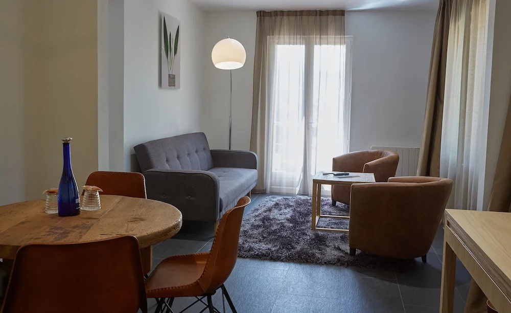 Le Cise, The Originals Relais - Chambres