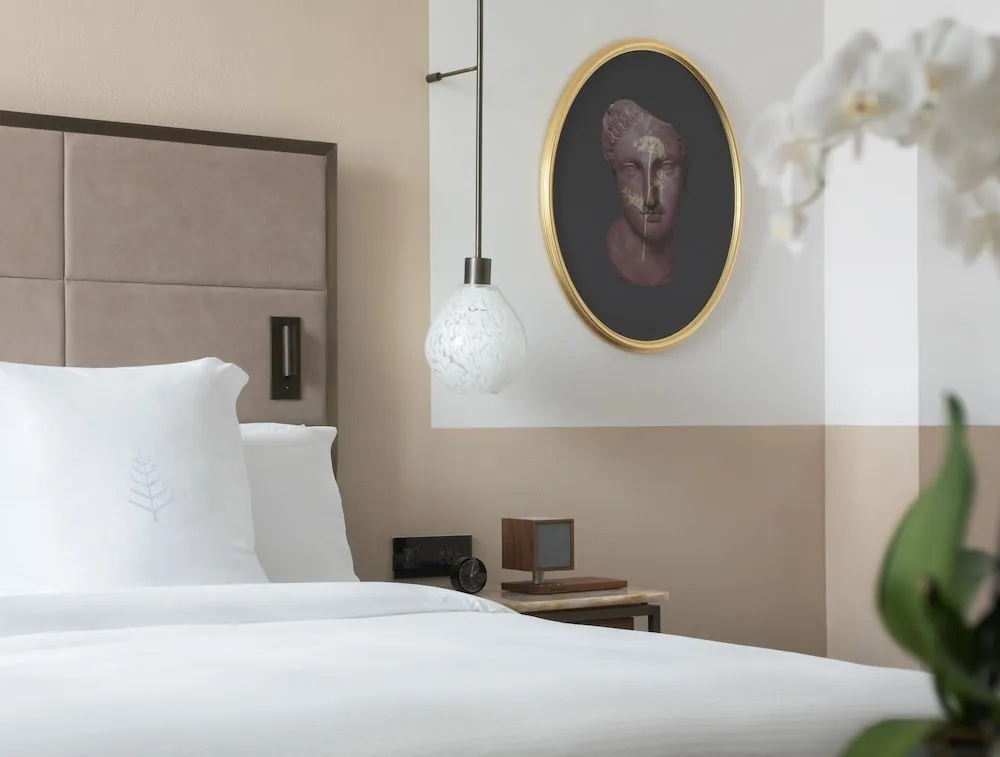 San Domenico Palace, Taormina, A Four Seasons Hotel - Chambres
