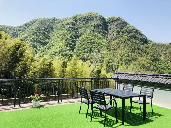 Yue liang wan LinXiBieYuan