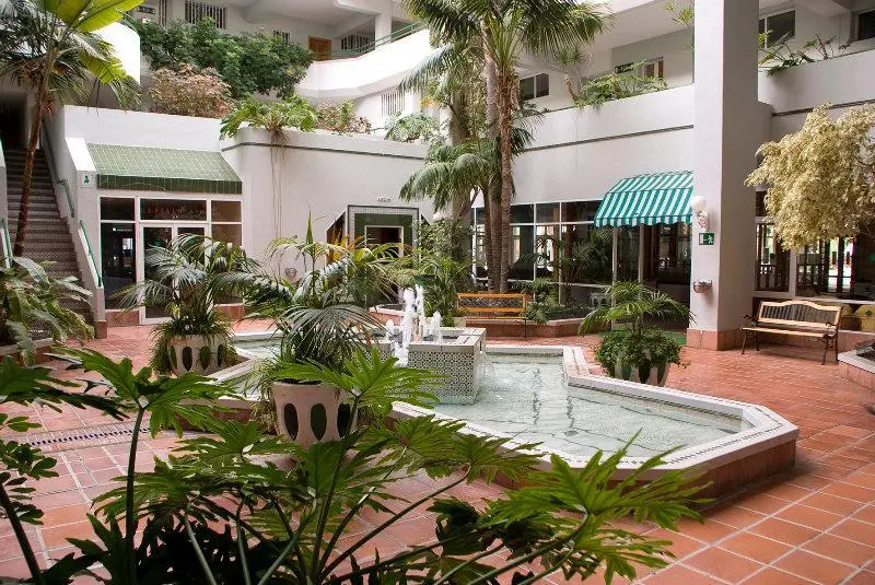 Hotel photo 15
