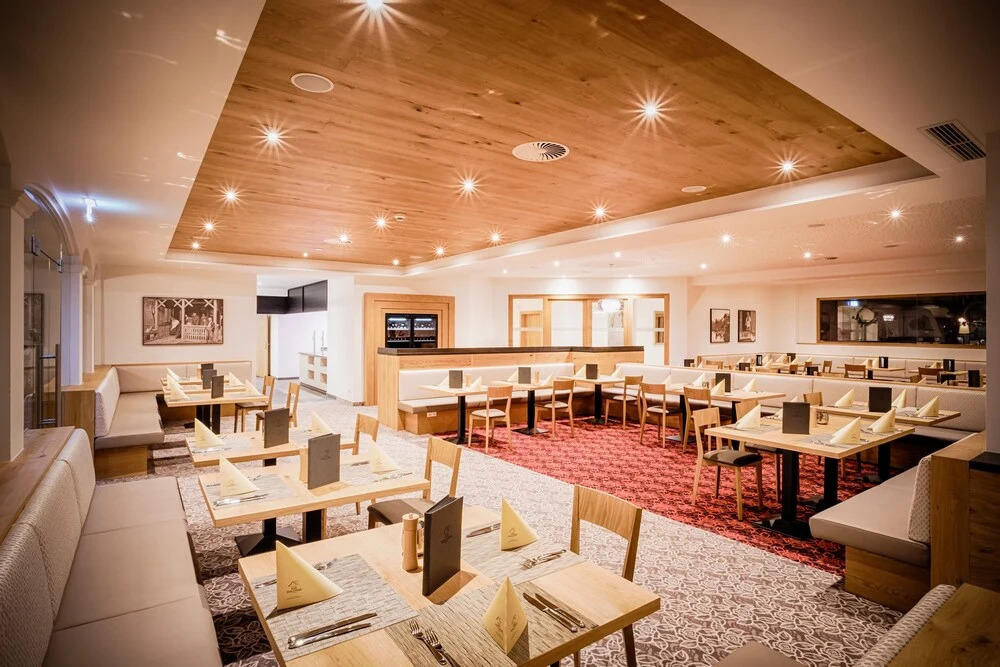 Das Walchsee Resort - фото 32