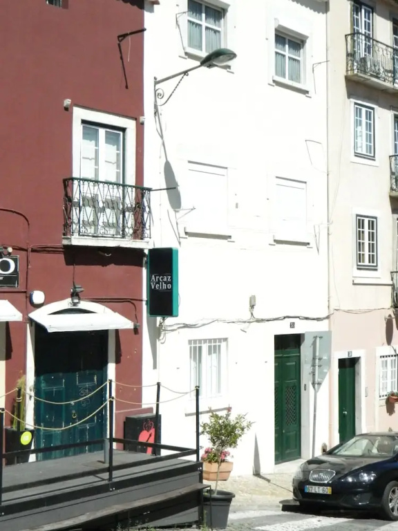 Enjoy Casa do Forte Apartment