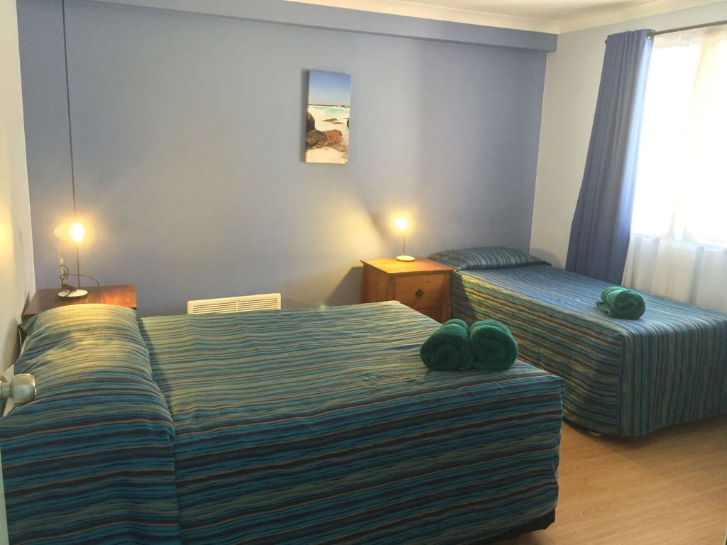 Driftwood Apartments — фото 2