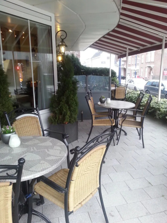 Oranje Hotel Sittard - Général