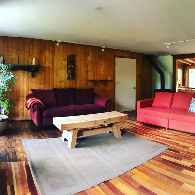 Ruby Lake Resort - Chambres