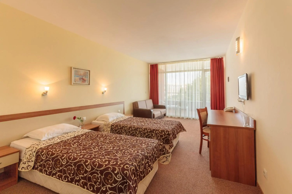 Hotel photo 20