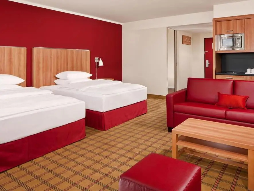 Superior room