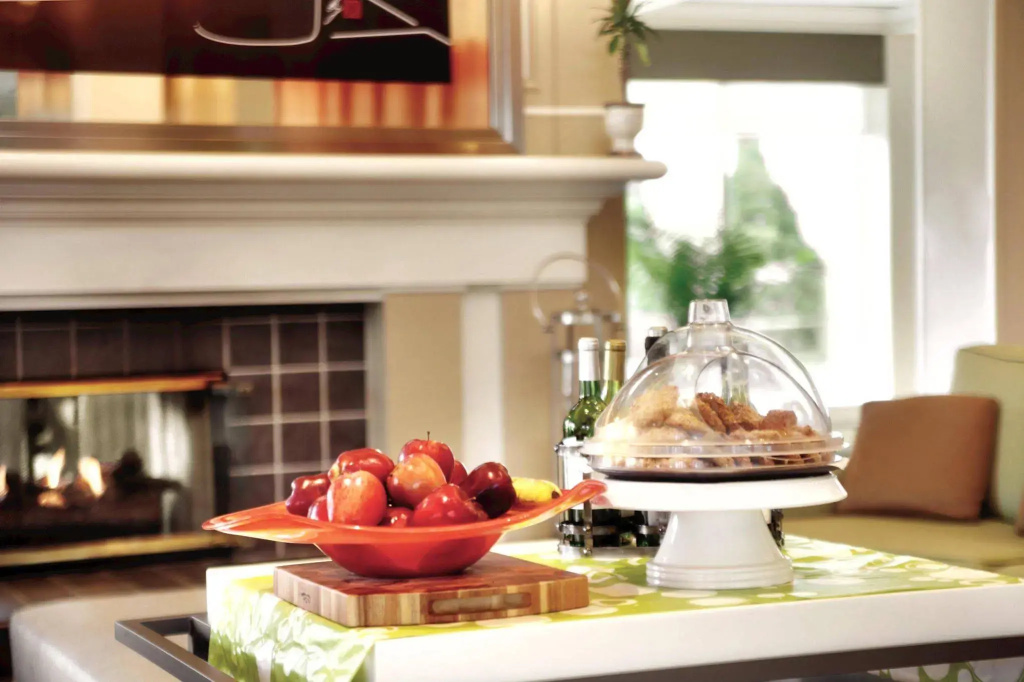 Hilton Garden Inn Bridgewater - Général