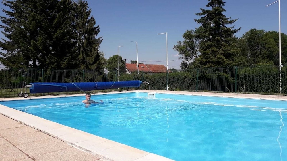 Relais Saint Michel - Général