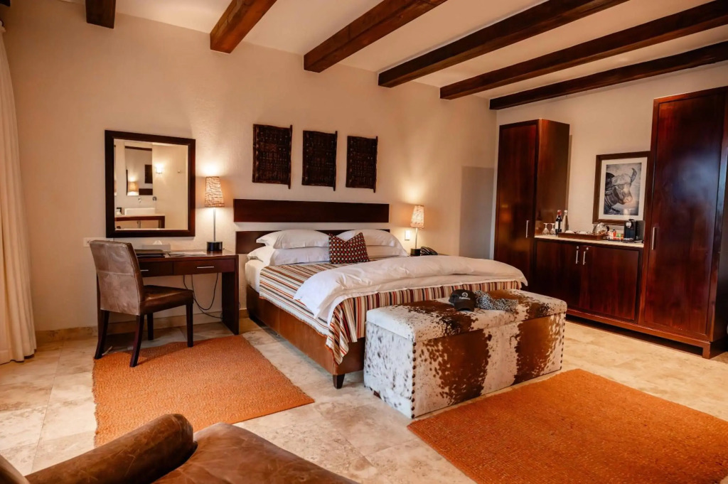 Kapama River Lodge — фото 3