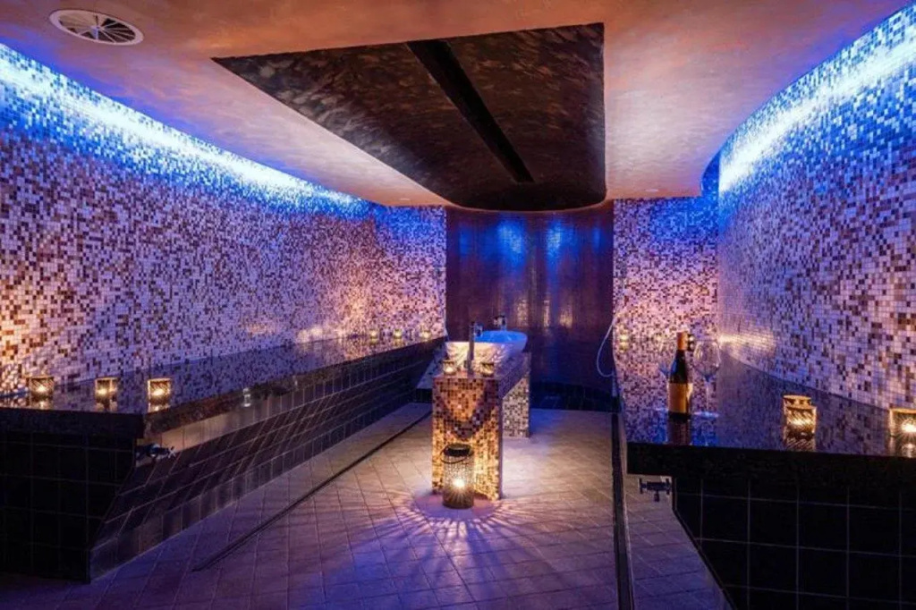 HAVET Hotel Resort & Spa - Général