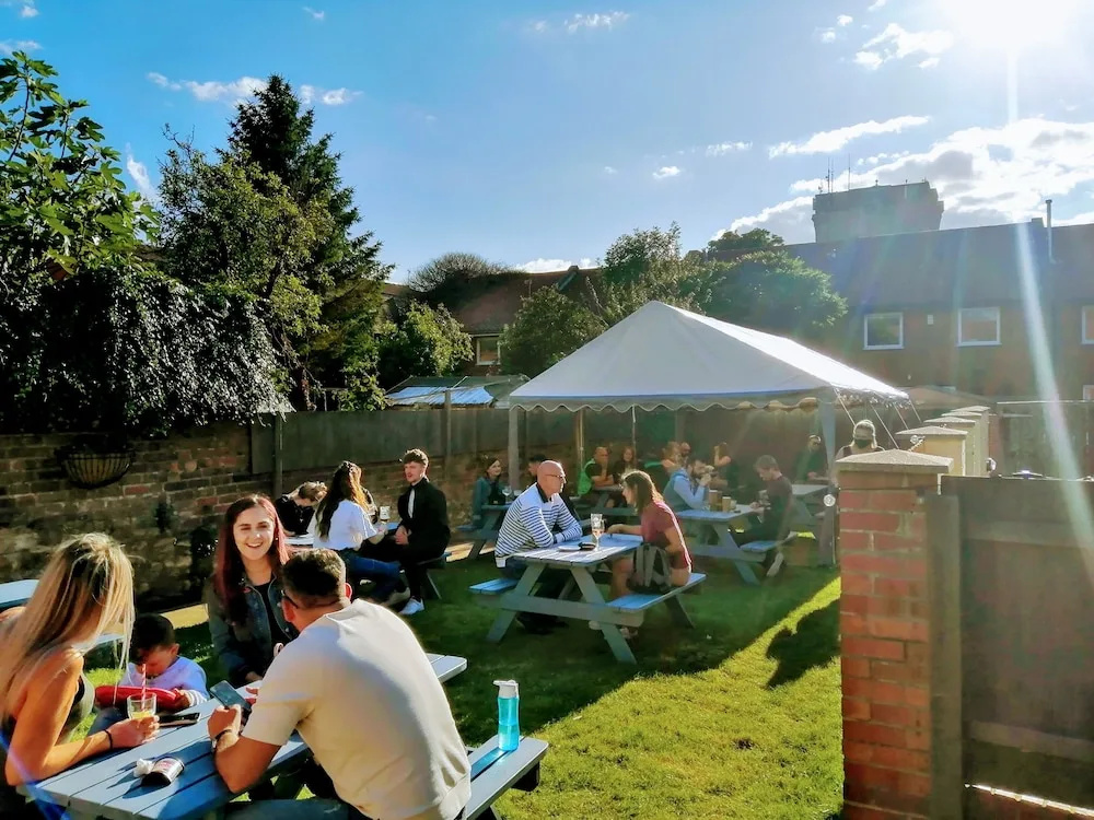 Duke William Hotel - Général
