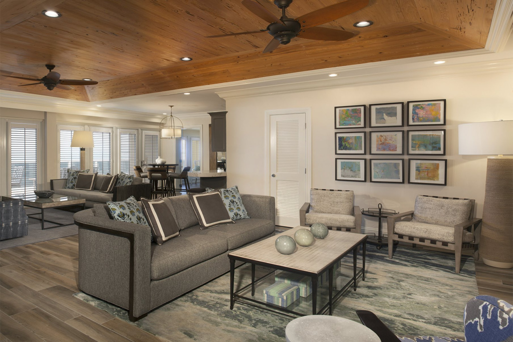 Pier House Resort & Spa - Général