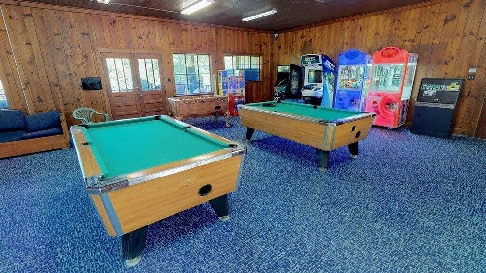 Nantahala Village - Général