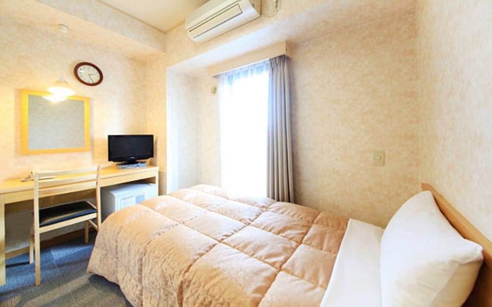 Отель Hachioji Urban Hotel в Токио