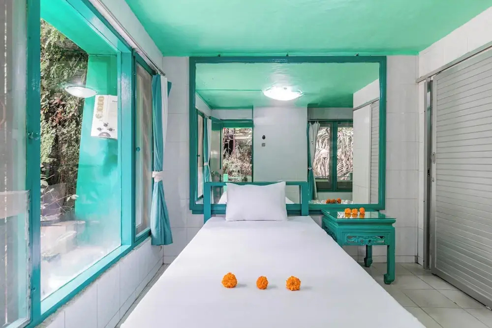 Belvilla Padma Legian Resort Near Monkey ForestNearUbud Palace — фото