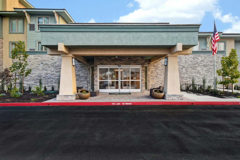 Homewood Suites by Hilton Pleasant Hill CA