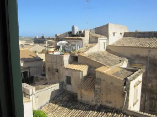 Kalote On The Roof Apartments