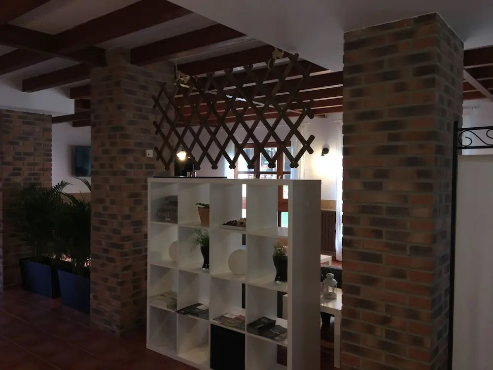 Hotel photo 21
