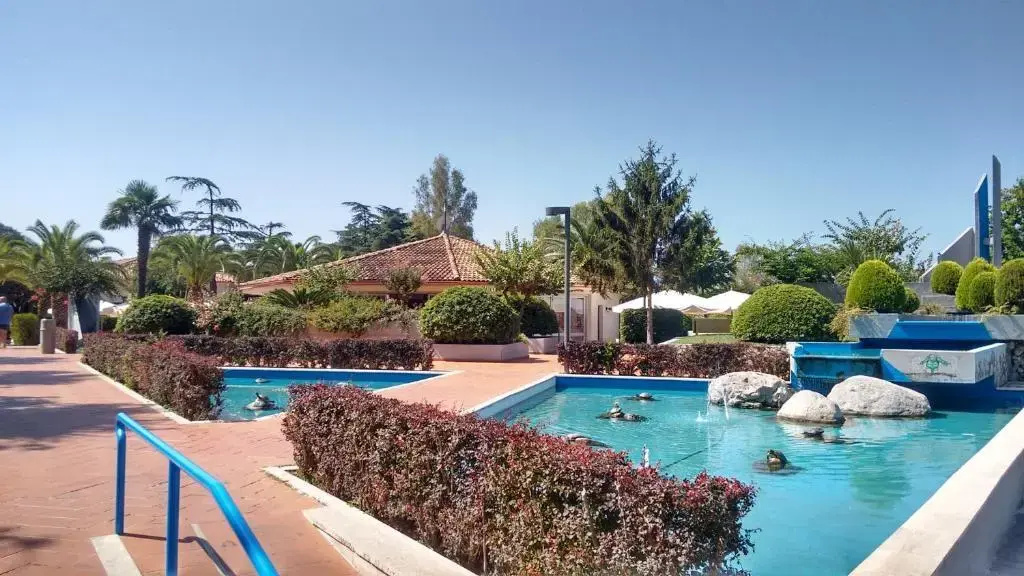 Villaggio Turistico La Mantinera - Général