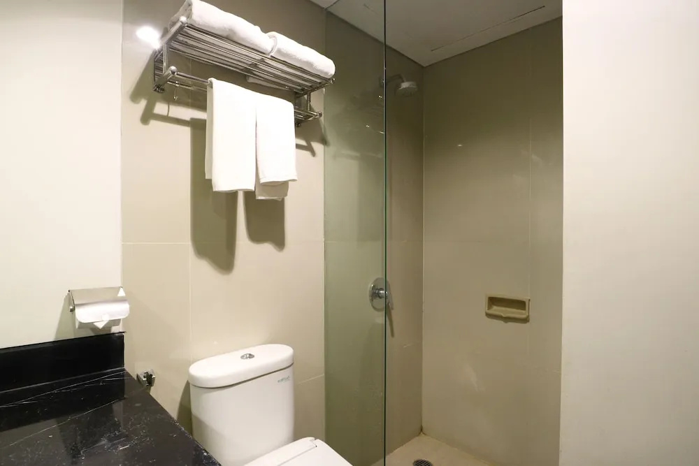 Ramedo Hotel - Chambres