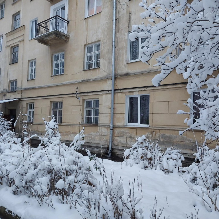 220V ЗАВЖДИ Central Point Apartment