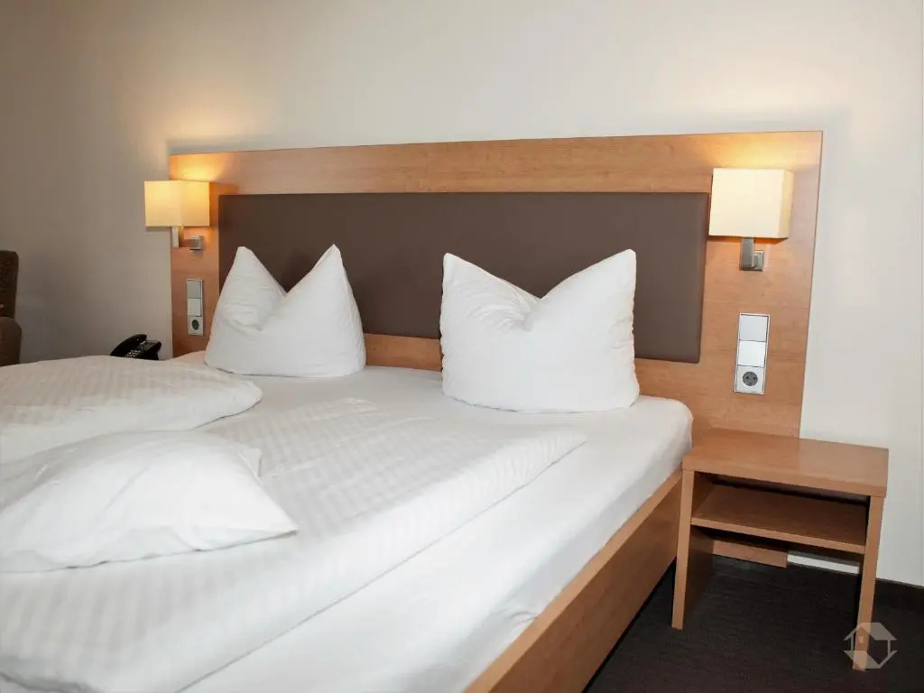 Hotel Kimmig - Chambres