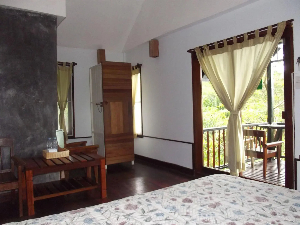 Thongtapan Resort - Général