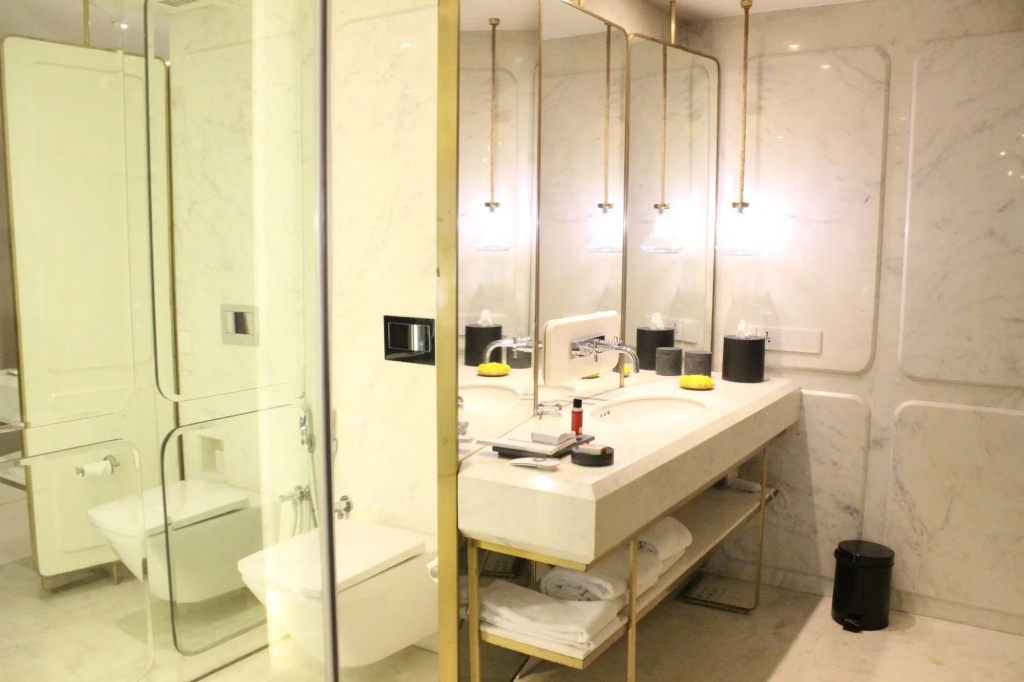 Design Hotel Chennai by jüSTa - Général