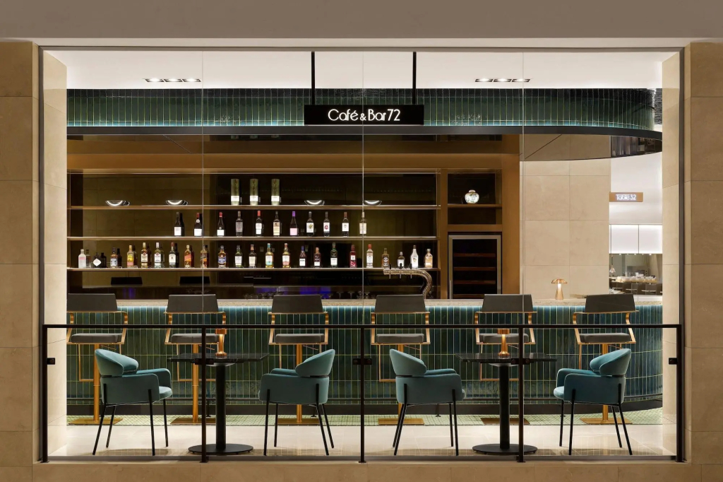 Four Points by Sheraton Seoul, Guro
