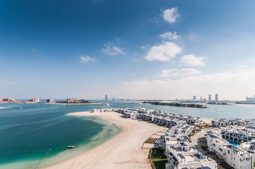 Al Haseer by  Bespoke Residences - Général