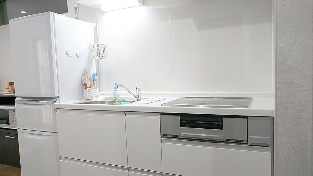 Guesthouse Enn Nipponbashi 사진 15