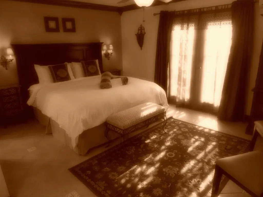 Tuscan Springs Hotel & Spa - Chambres