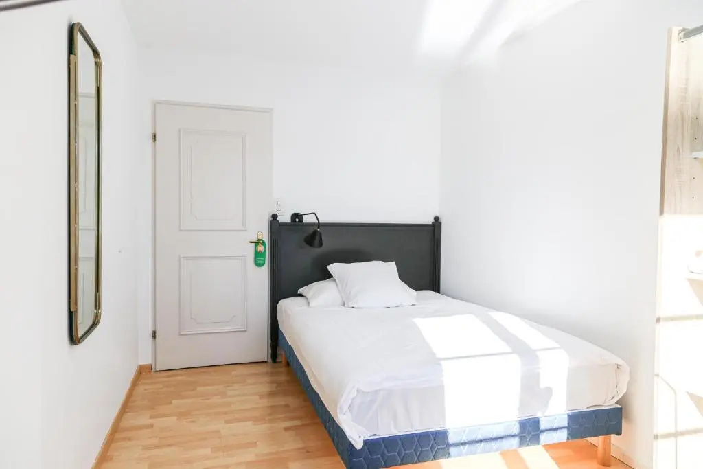 Hotel Hirschen am See - Chambres