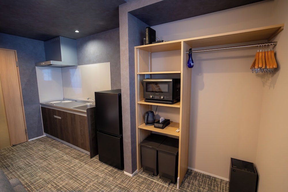 The Nine States Hotel Tojinmachi 사진 12