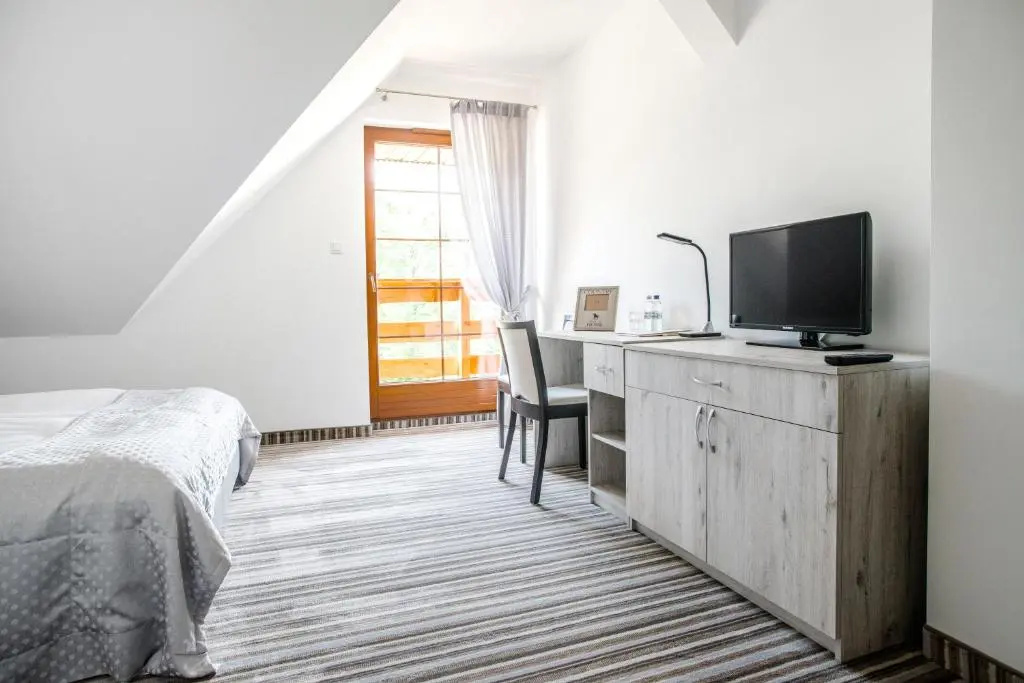 Hotel przy Dworze Spa & Wellness - Chambres