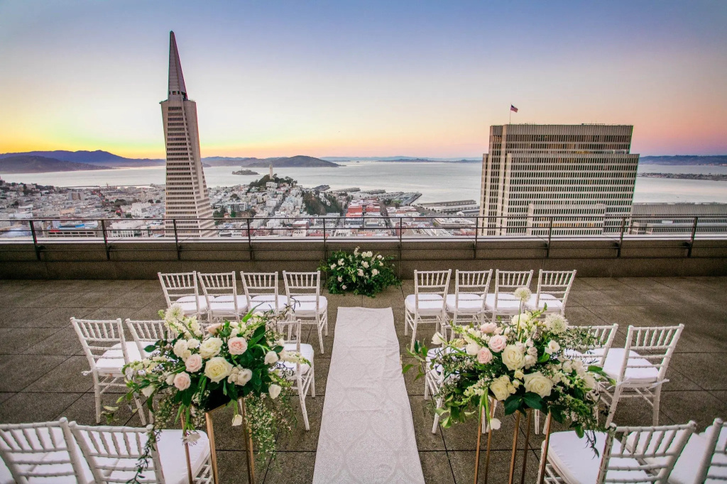 Four Seasons Hotel San Francisco at Embarcadero - 3