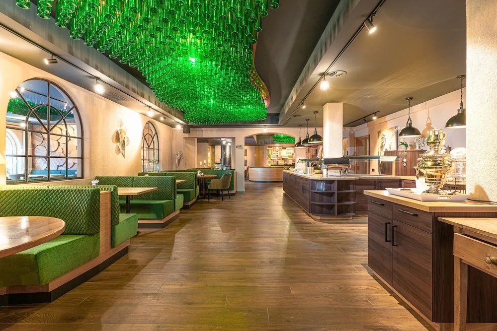 Hotel-Restaurant Pollmanns - Général