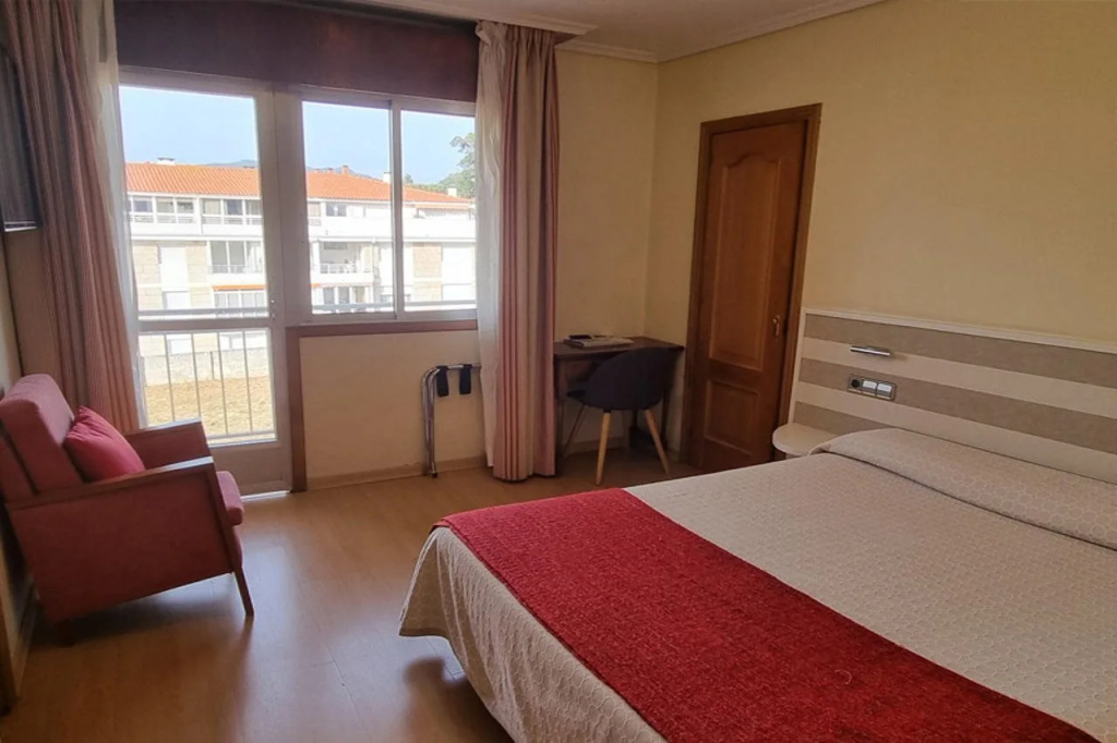 Hotel Miramar - Général