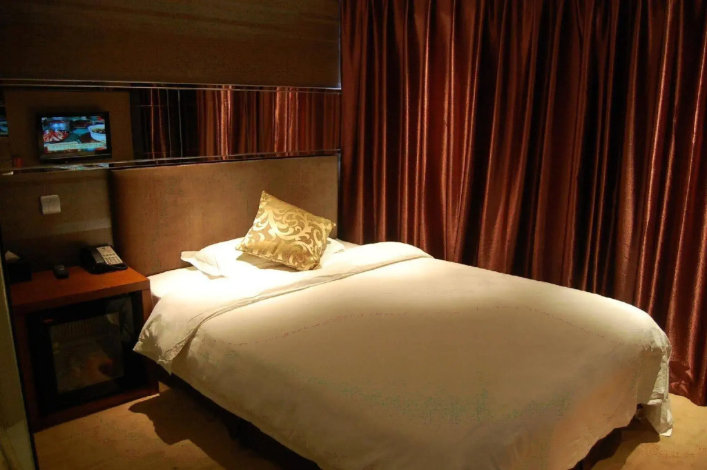 Yiguo Hotel - Chengdu - Général